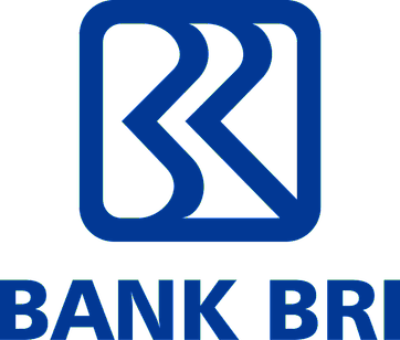 Logo Menara Bank BRI