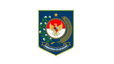 Logo Ditjen Bina Pemerintahan Desa
