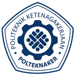 Logo Politeknik Ketenagakerjaan